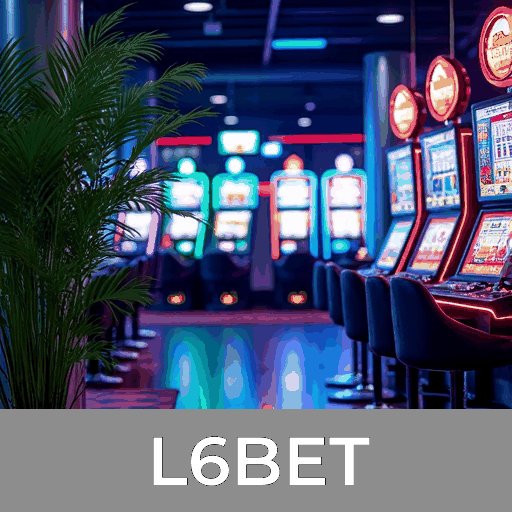 Cadastro na L6BET