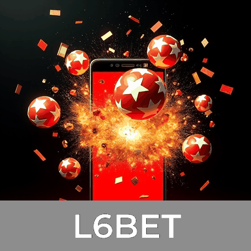 Cadastro na L6BET