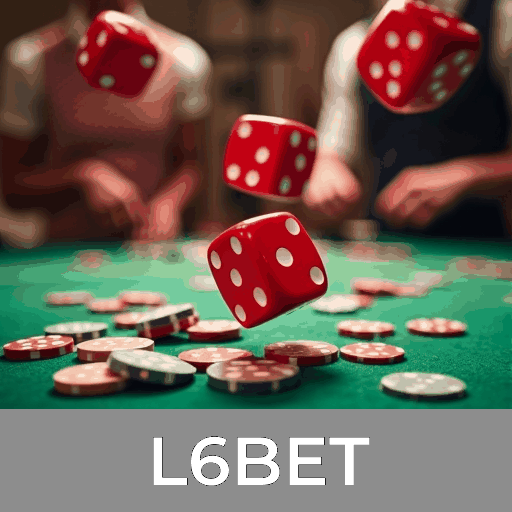 Cassino Online L6BET