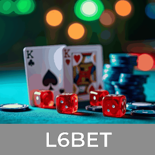 Cadastro na L6BET