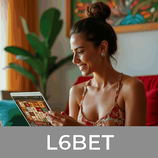 Apostas no L6BET