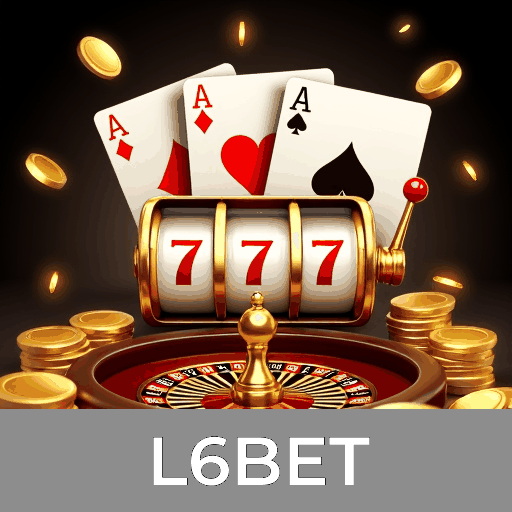 Acesso ao L6BET