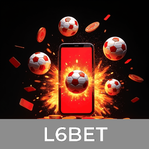 Cadastro na L6BET