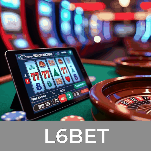 Promoções e Bônus no L6BET