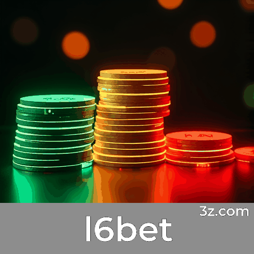 Aproveite as Promoções Imperdíveis da l6bet