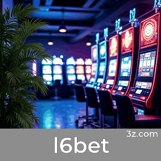Qualidade Incomparável em Jogos de l6bet Casino