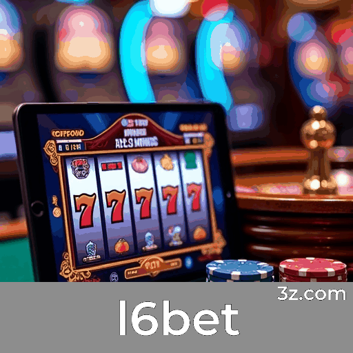 Aproveite as Promoções Imperdíveis da l6bet