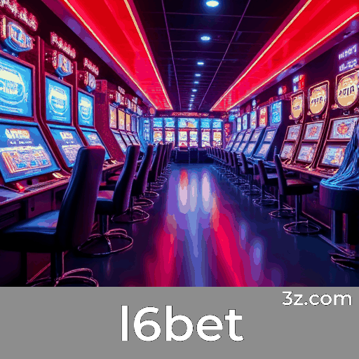 Experiência Mobile Inovadora com o App da l6bet